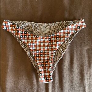 Acacia Swimwear Zuma Bottom